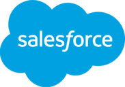 Salesforce logo
