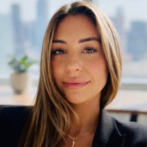 Chloe Petruzzo, Chief Strategy Officer at Moving Mountains Recovery