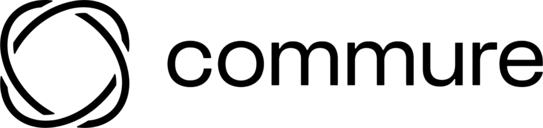 Commure logo