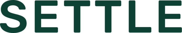 Settle logo