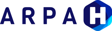 ARPA-H logo