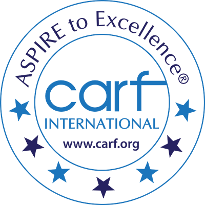 CARF International